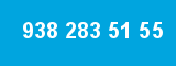 938 283 51 55